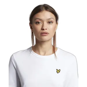T-Shirt-Kleid, Frau Lyle & Scott image-4