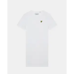 T-Shirt-Kleid, Frau Lyle & Scott image-0