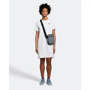 T-Shirt-Kleid, Frau Lyle & Scott image-2