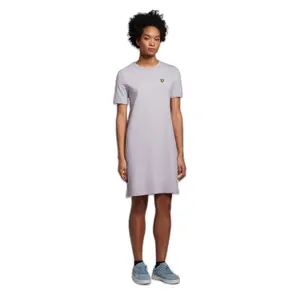 T-Shirt-Kleid, Frau Lyle & Scott image-1