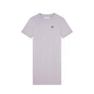 T-Shirt-Kleid, Frau Lyle & Scott image-0