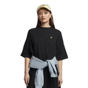 T-Shirt-Kleid, Frau Lyle & Scott image-2