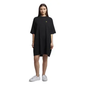 T-Shirt-Kleid, Frau Lyle & Scott image-1