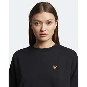 T-Shirt-Kleid, Frau Lyle & Scott image-4