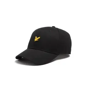 Baseball-Trucker-Cap Lyle & Scott image-0