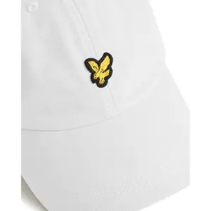 Boné de basebol Lyle & Scott image-2