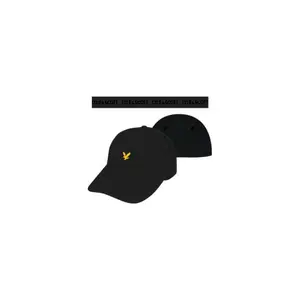 Καπέλο trucker baseball Lyle & Scott image-0