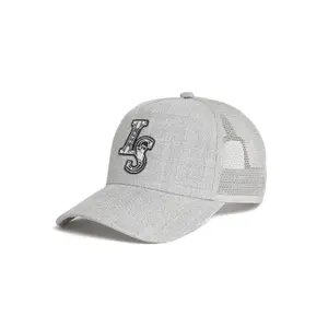 Trucker cap Lyle & Scott image-0