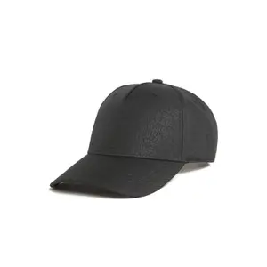 Cascopellino da baseball con monogramma Lyle & Scott image-0