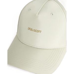 Fabric baseball cap Lyle & Scott image-2