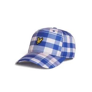 Baseball cap Lyle & Scott image-0