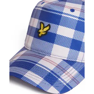 Baseball cap Lyle & Scott image-2