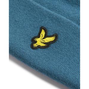 Merino wollen muts Lyle & Scott image-2