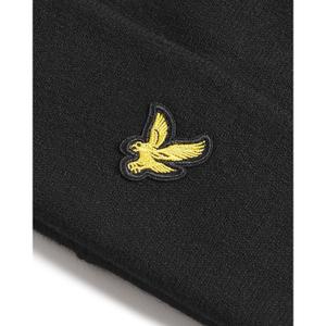 Merino wollen muts Lyle & Scott image-2