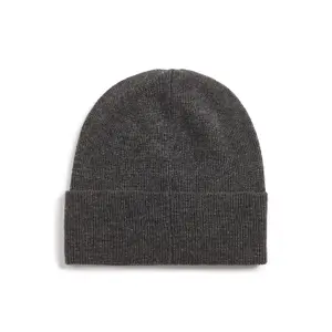 Báránygyapjú bordás sapka Lyle & Scott Blend image-1