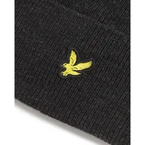 Bonnet Lyle & Scott Lambswool image-2