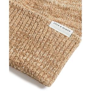 Bonnet Lyle & Scott Multi Marl image-2