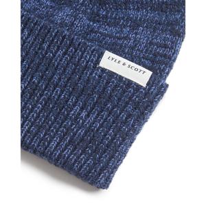 Bonnet Lyle & Scott Multi Marl image-2