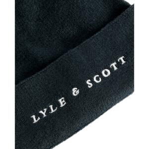 Bonnet Lyle & Scott Script image-1