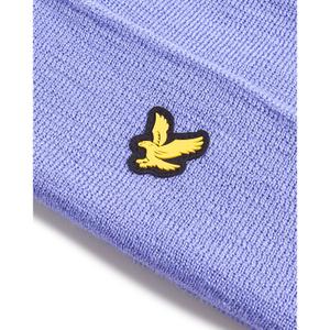 Bonnet Lyle & Scott Merino Blend image-2