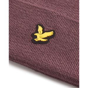 Bonnet Lyle & Scott Merino Blend image-2