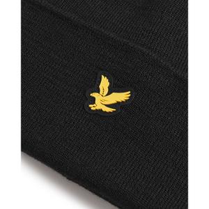 Bonnet Lyle & Scott Merino Blend image-2