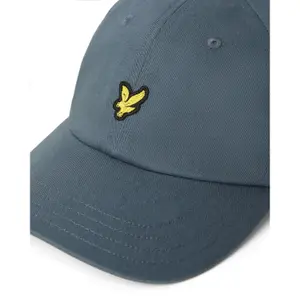 Gorra de béisbol Lyle & Scott HE2321A image-2