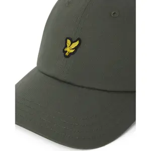 Gorra de béisbol Lyle & Scott image-2