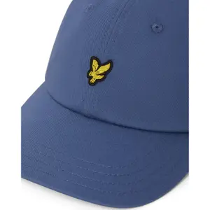 Gorra de béisbol Lyle & Scott image-2