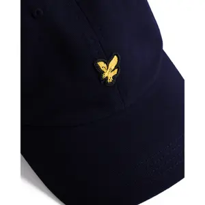 Gorra de béisbol Lyle & Scott image-2