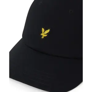 Gorra de béisbol Lyle & Scott HE2321A image-3