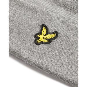Bonnet en acrylique Lyle & Scott image-2