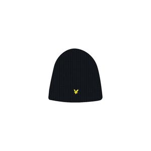 he2324a-z271-bonnet-lyle-scott-ribbed-dark-navy-one-size