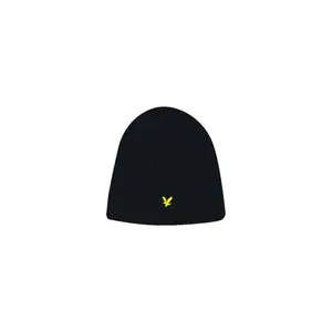 Cap Lyle & Scott Ribbed
