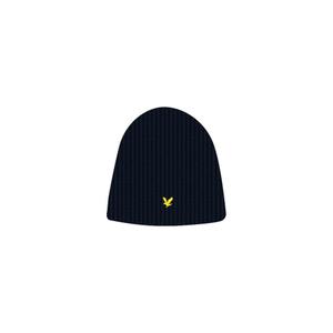 he2324a-z865-bonnet-lyle-scott-ribbed-jet-black-one-size
