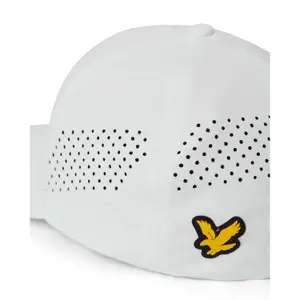 Baseball cap Lyle & Scott The Course image-2