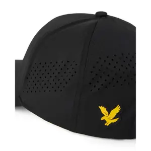 Baseball cap Lyle & Scott The Course image-2