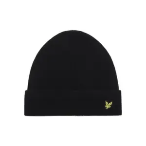 Gorro Lyle & Scott Racked Ribbed image-0