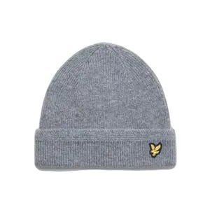 Bonnet Lyle & Scott Racked Ribbed image-0