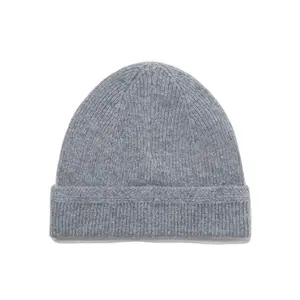 Bonnet Lyle & Scott Racked Ribbed image-1