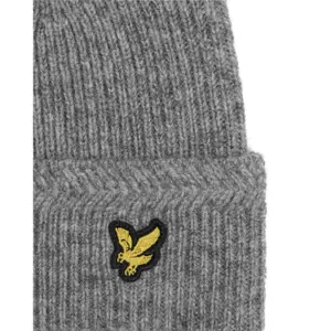 Bonnet Lyle & Scott Racked Ribbed image-2