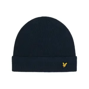 Bonnet Lyle & Scott Racked Ribbed