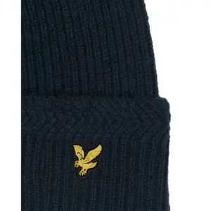 Bonnet Lyle & Scott Racked Ribbed image-2