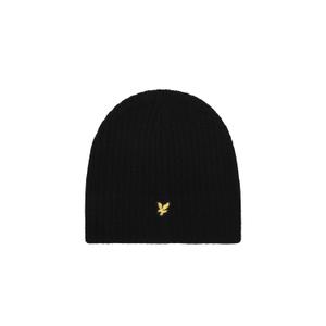 Cappello a maglia rigata Lyle & Scott