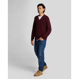 Vaqueros ajustados Lyle & Scott image-1