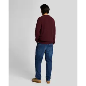 Vaqueros ajustados Lyle & Scott image-3