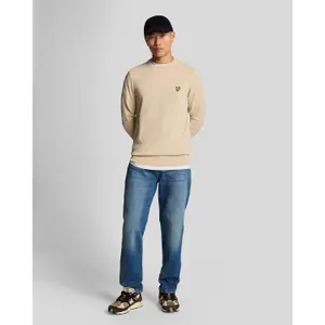 Vaqueros ajustados Lyle & Scott image-1