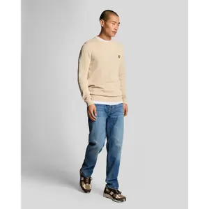 Vaqueros ajustados Lyle & Scott image-2