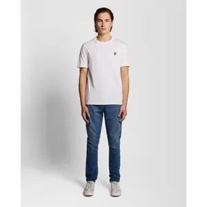 Jeans Lyle & Scott Tapered image-3