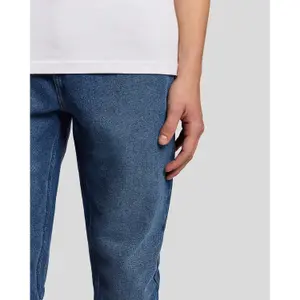 Jeans Lyle & Scott Tapered image-4